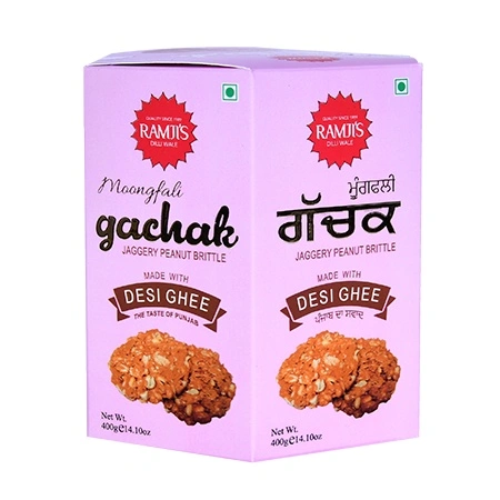 FMCG Product Photoshoot